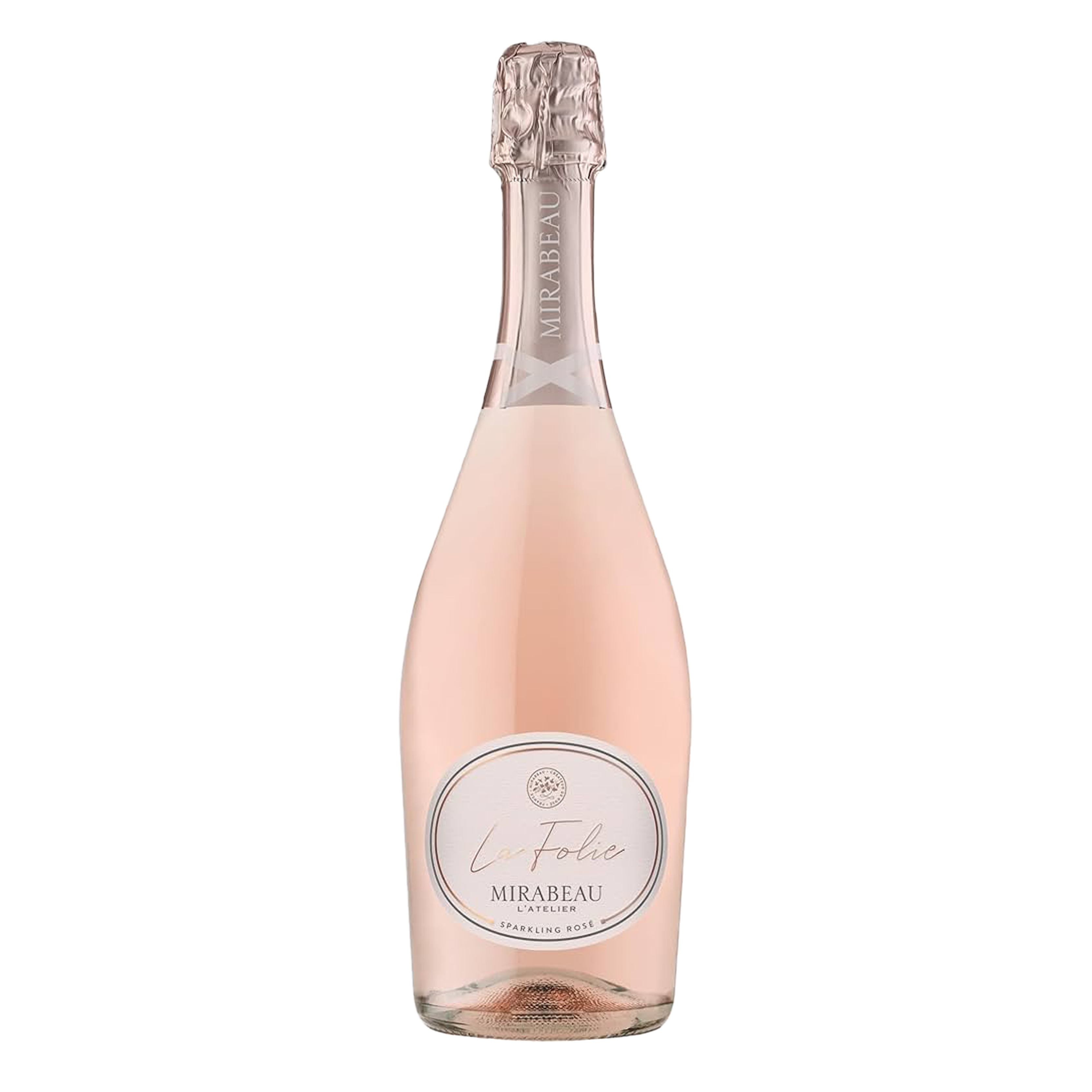 MIRABEAU LA FOLIE 75X6